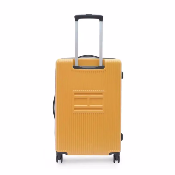 TOMMY HILFIGER Empire Textured Hard Luggage