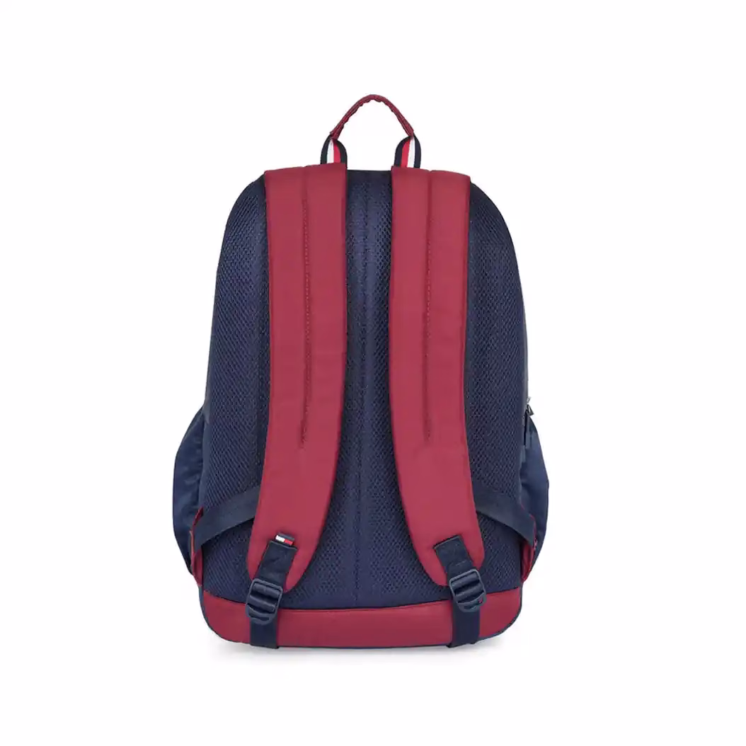 Buy Tommy Hilfiger Lawson Non Laptop Backpack – Stylish, Durable & Multi-Functional - Baginnov Tommy Hilfiger Lawson Non Laptop Backpack