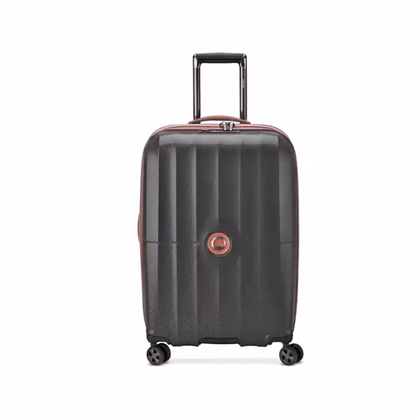 Delsey ST TROPEZ Hard Trolley