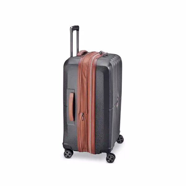Delsey ST TROPEZ Hard Trolley