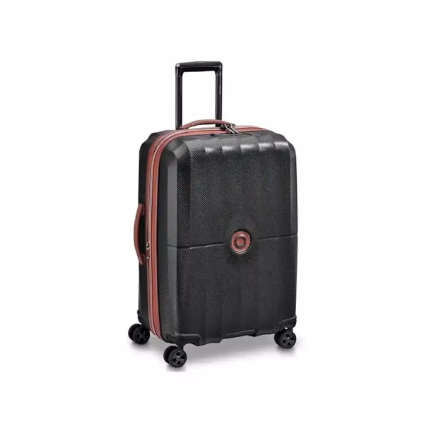 Delsey ST TROPEZ Hard Trolley
