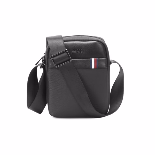 Tommy Hilfiger Seymore Premium Crossbody Bag