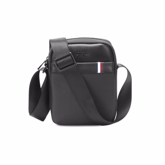 Tommy Hilfiger Seymore Premium Crossbody Bag