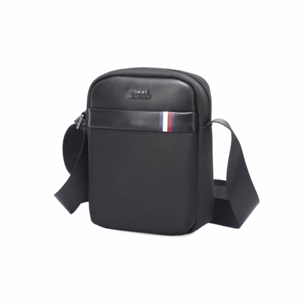 Tommy Hilfiger Seymore Premium Crossbody Bag