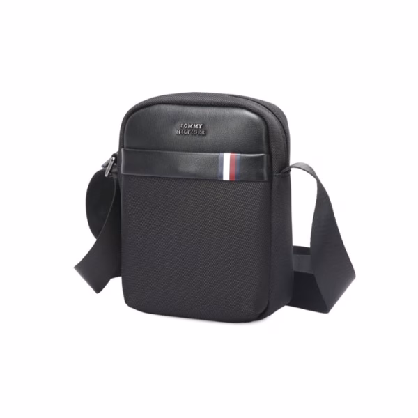 Tommy Hilfiger Seymore Premium Crossbody Bag