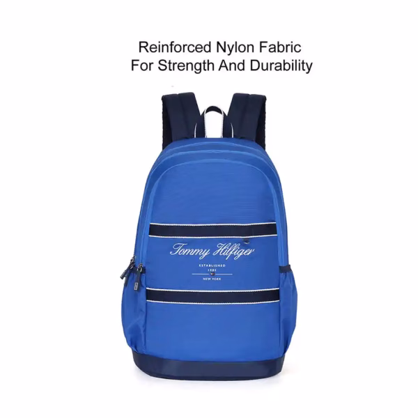TOMMY HILFIGER Gregory Back To School Backpack