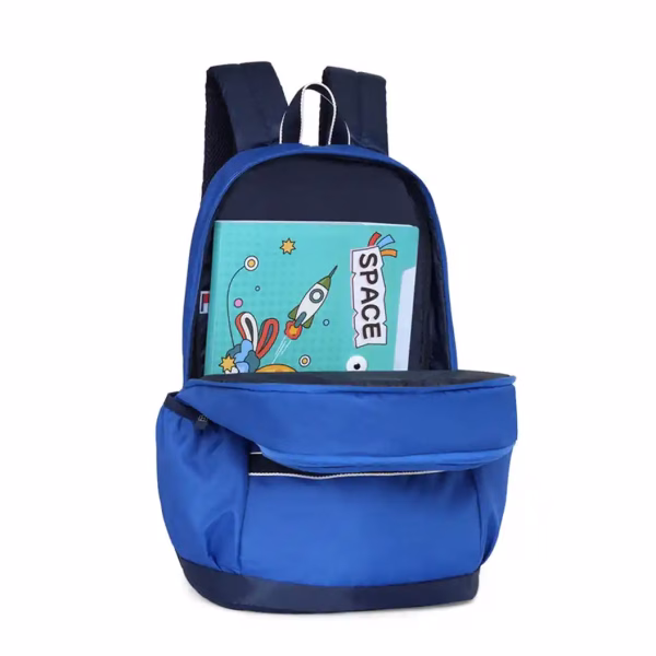 TOMMY HILFIGER Gregory Back To School Backpack
