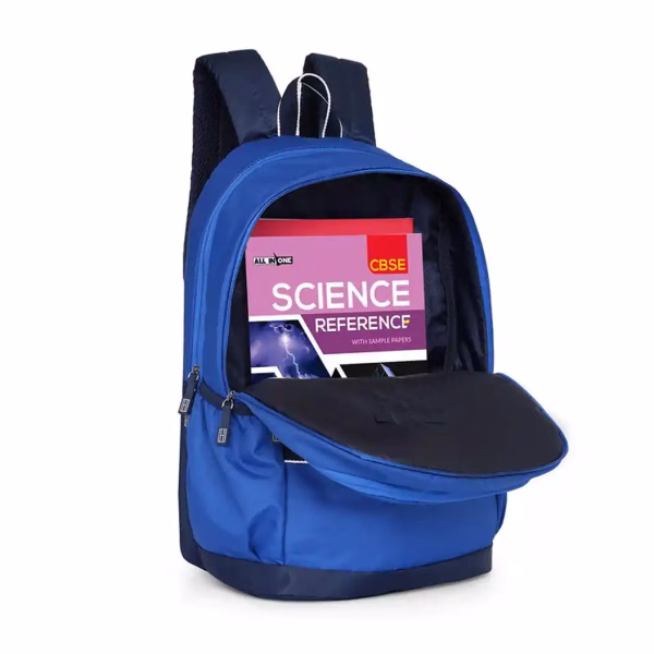TOMMY HILFIGER Gregory Back To School Backpack