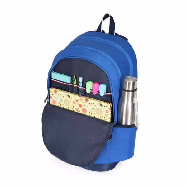 TOMMY HILFIGER Gregory Back To School Backpack