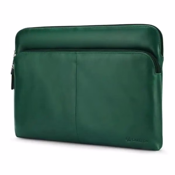 Carlton Liverpole Laptop Sleeve