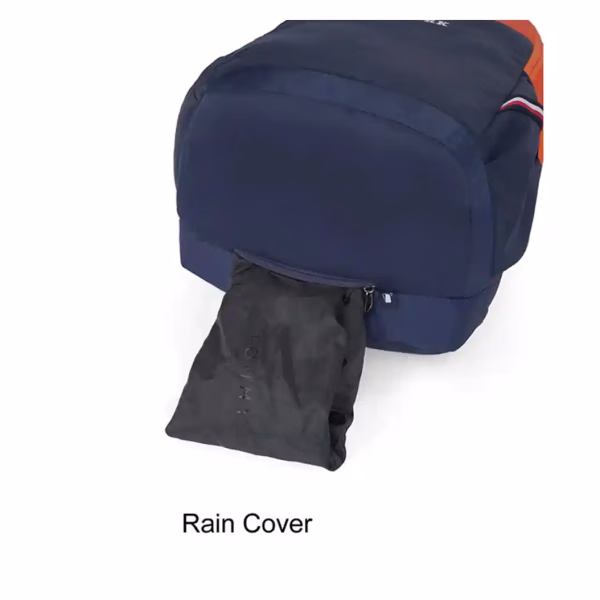 Tommy Hilfiger Jeremy Back To School Backpack