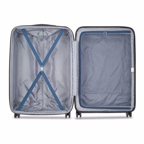 Delsey AIR ARMOUR Hard Trolley
