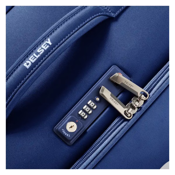 Delsey BROCHANT Soft Trolley