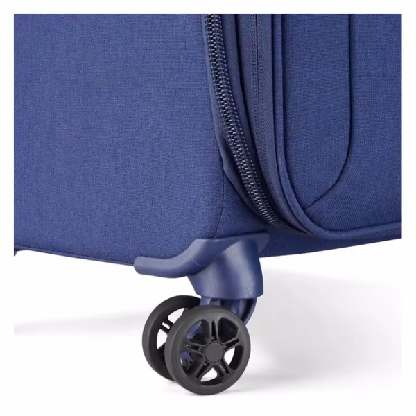 Delsey BROCHANT Soft Trolley