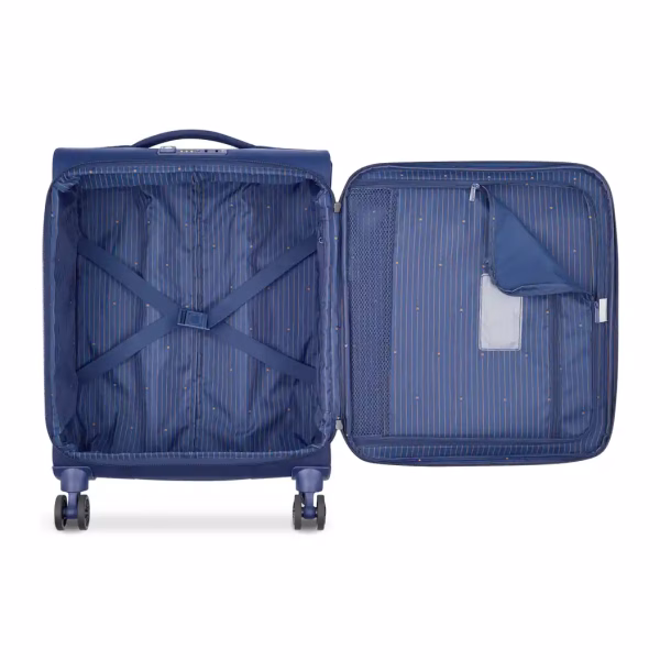 Delsey BROCHANT Soft Trolley