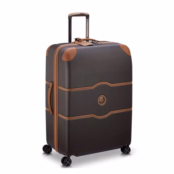Delsey CHATELET AIR 2.0 Hard Trolley