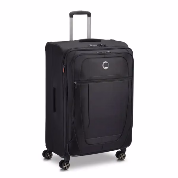 Delsey Helium Soft Trolley
