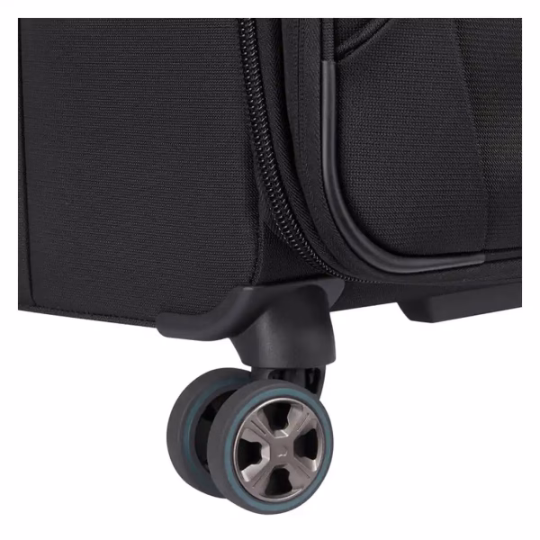 Delsey Helium Soft Trolley