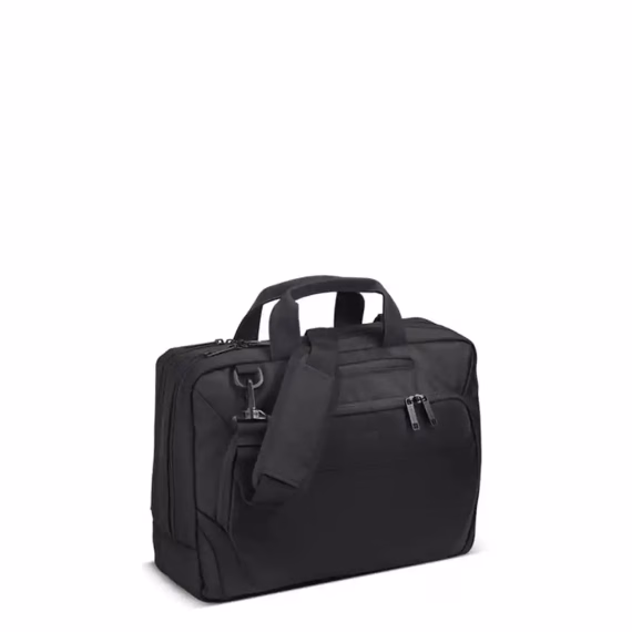 Delsey PARVIS + 2-CPT SATCHEL - PC File Bag
