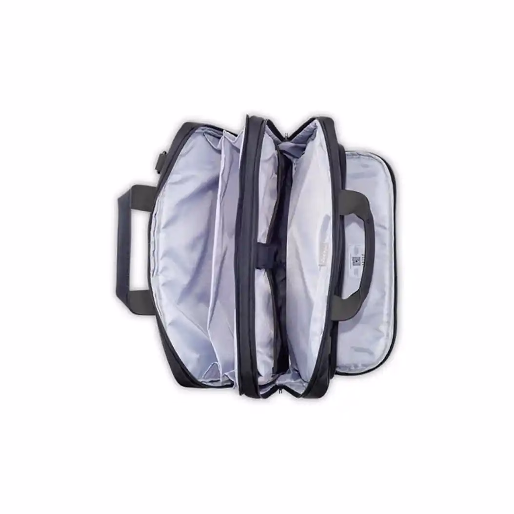 Buy Delsey PARVIS + 2-CPT SATCHEL - PC File Bag Online – Durable & Stylish - Baginnov Delsey PARVIS + 2-CPT SATCHEL - PC File Bag