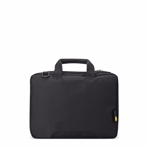 Delsey PARVIS + 2-CPT SATCHEL - PC File Bag