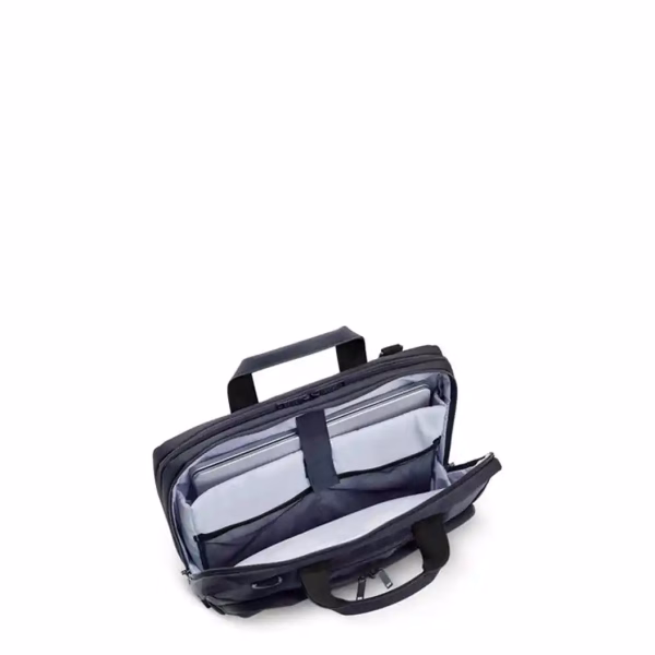 Delsey PARVIS + 2-CPT SATCHEL - PC File Bag