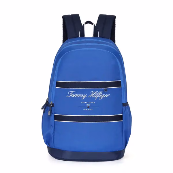 TOMMY HILFIGER Gregory Back To School Backpack
