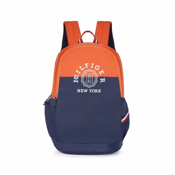 Tommy Hilfiger Jeremy Back To School Backpack