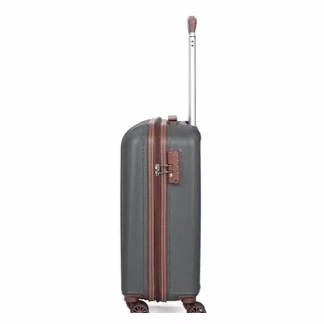 Buy  Graphite B Hard Trolley Online by Tommy Hilfiger Graphite - Baginnov tommy hilfiger graphite