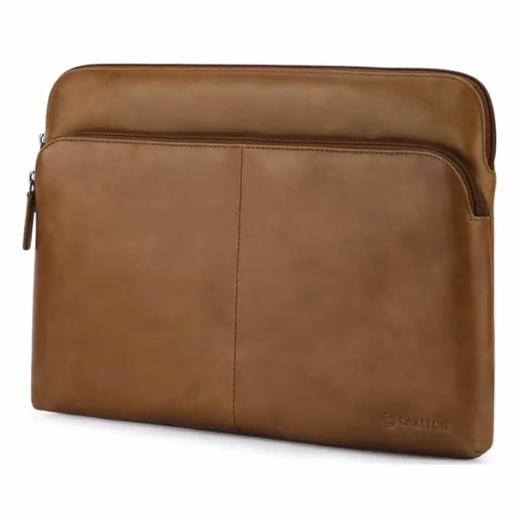 Carlton Liverpole Laptop Sleeve