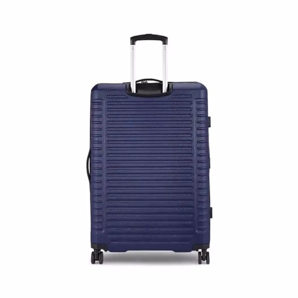 TOMMY HILFIGER Hummer Plus Hard Cabin Trolley