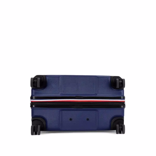 TOMMY HILFIGER Hummer Plus Hard Cabin Trolley