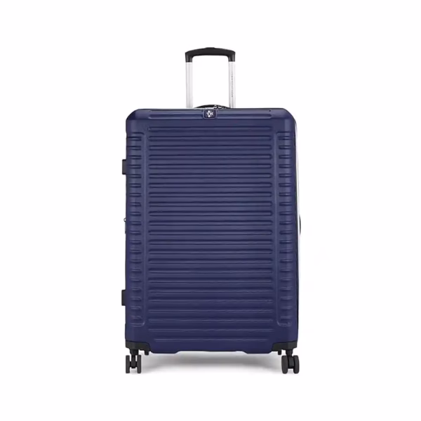TOMMY HILFIGER Hummer Plus Hard Cabin Trolley