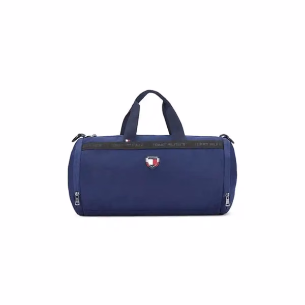 TOMMY HILFIGER Wesley Gym Duffle Bag