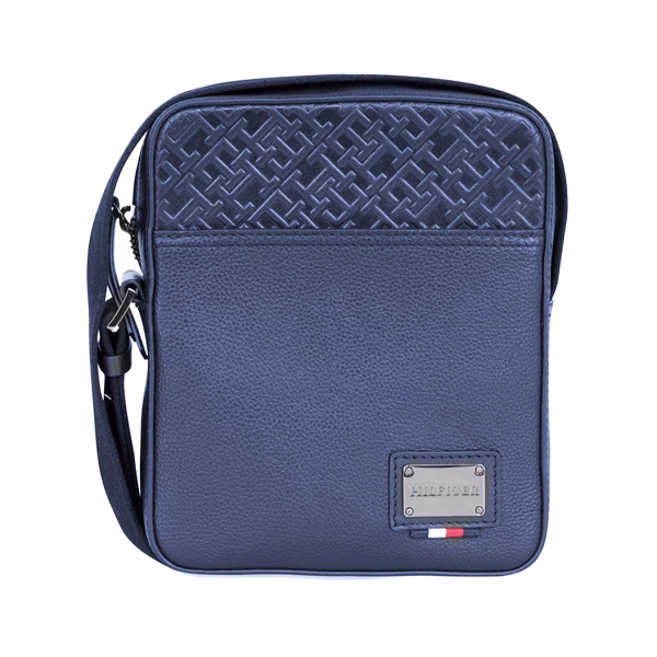 TOMMY HILFIGER Portobello Crossbody
