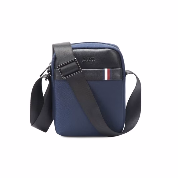 Tommy Hilfiger Seymore Premium Crossbody Bag