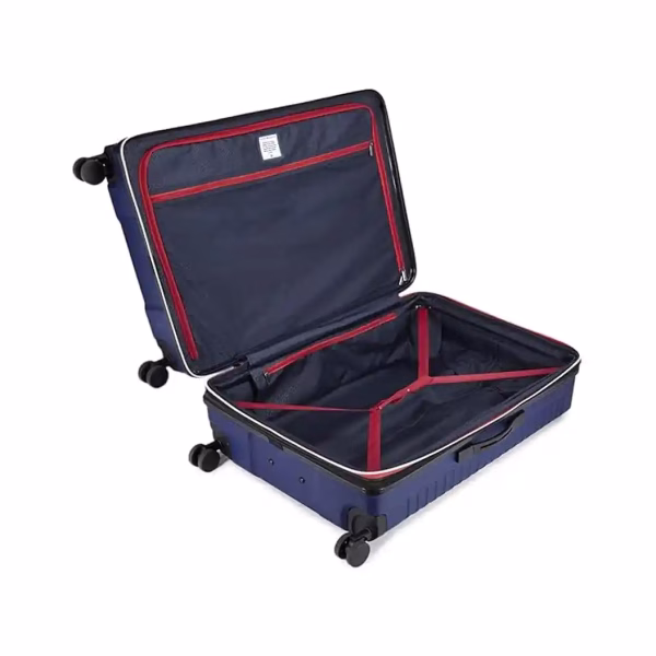 TOMMY HILFIGER Hummer Plus Hard Cabin Trolley