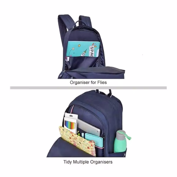 Tommy Hilfiger Manuel Non Laptop Backpack