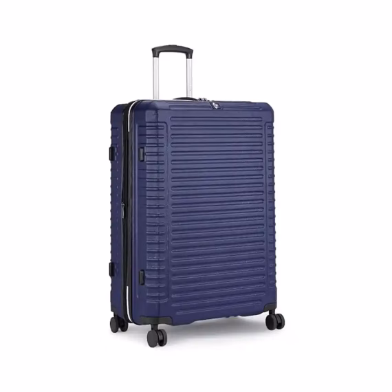 TOMMY HILFIGER Hummer Plus Hard Cabin Trolley