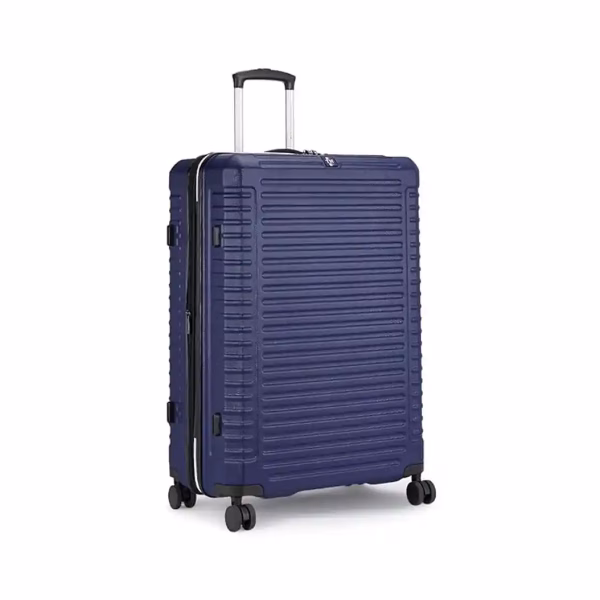 TOMMY HILFIGER Hummer Plus Hard Cabin Trolley