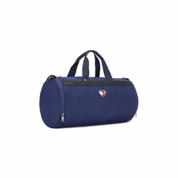 TOMMY HILFIGER Wesley Gym Duffle Bag