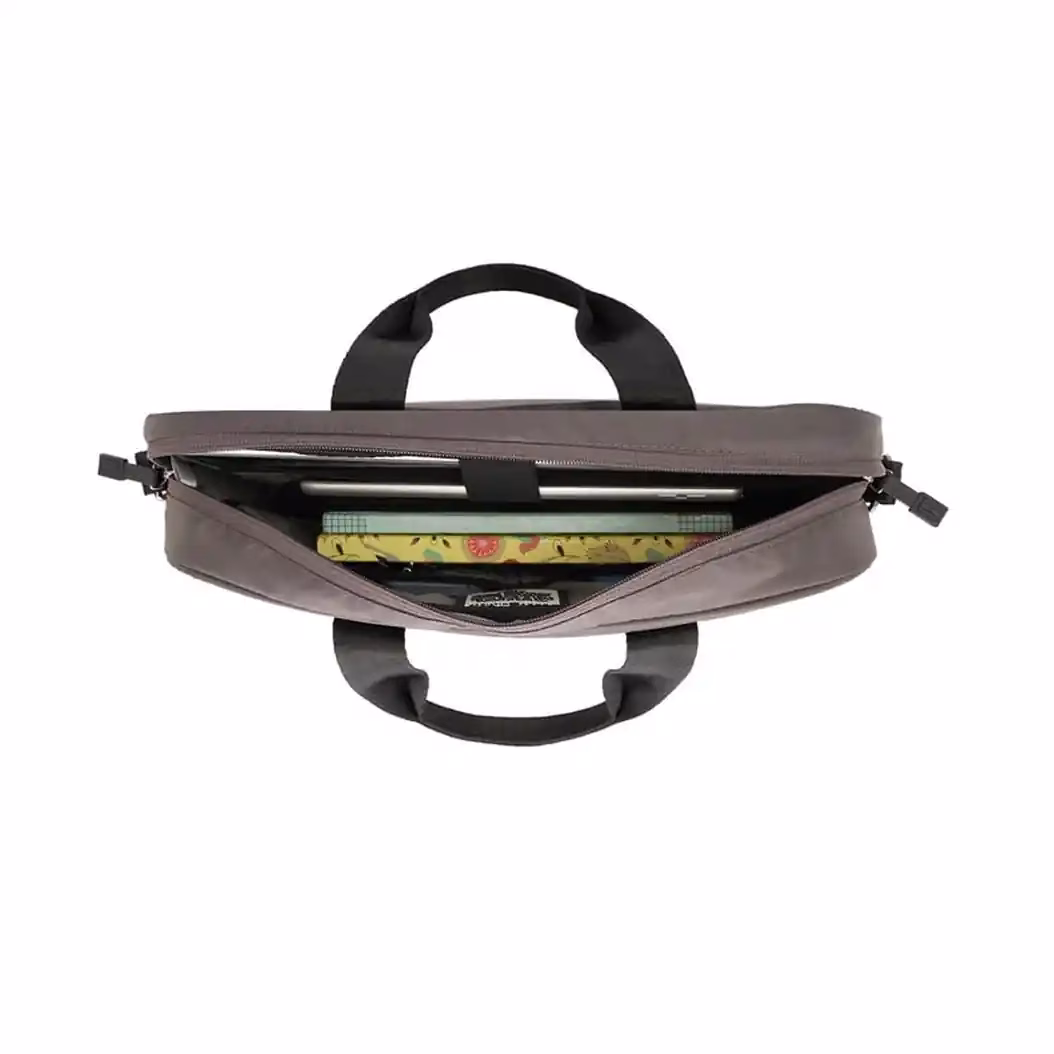 Buy TOMMY HILFIGER Unisex Hobart Business Case – Stylish Laptop File Bag for Professionals - Baginnov TOMMY HILFIGER Unisex Hobart Business Case