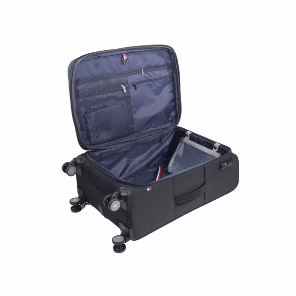 Tommy Hilfiger Kingsville Soft Luggage