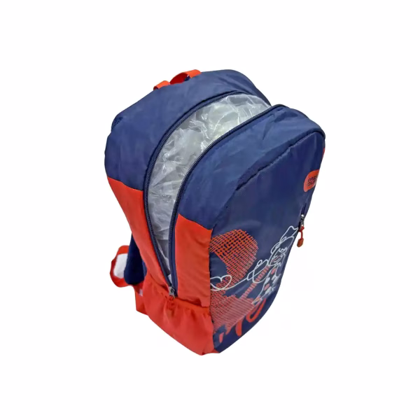 American Tourister BFF Backpacks in Navy