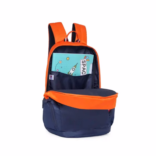 Tommy Hilfiger Jeremy Back To School Backpack