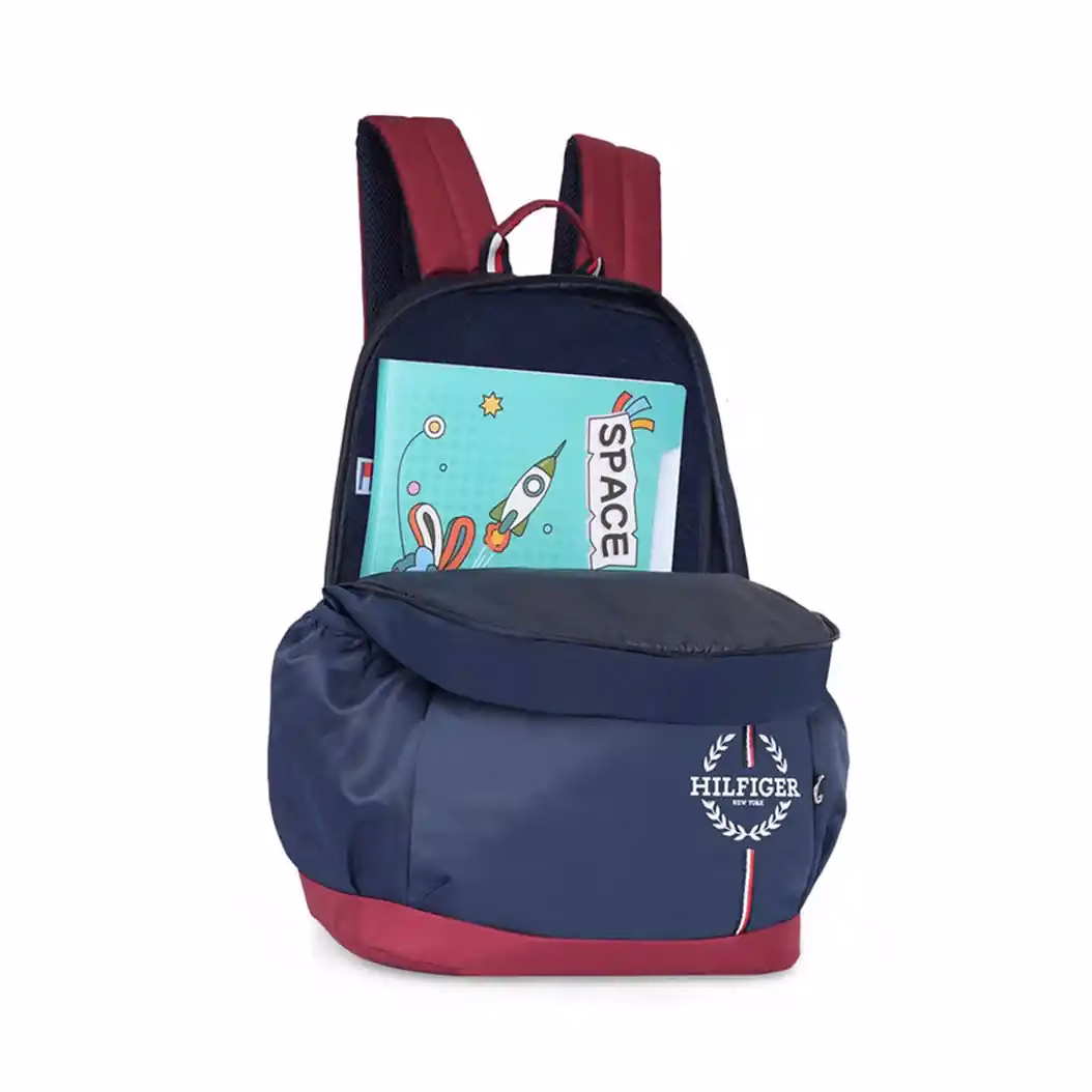Buy Tommy Hilfiger Lawson Non Laptop Backpack – Stylish, Durable & Multi-Functional - Baginnov Tommy Hilfiger Lawson Non Laptop Backpack