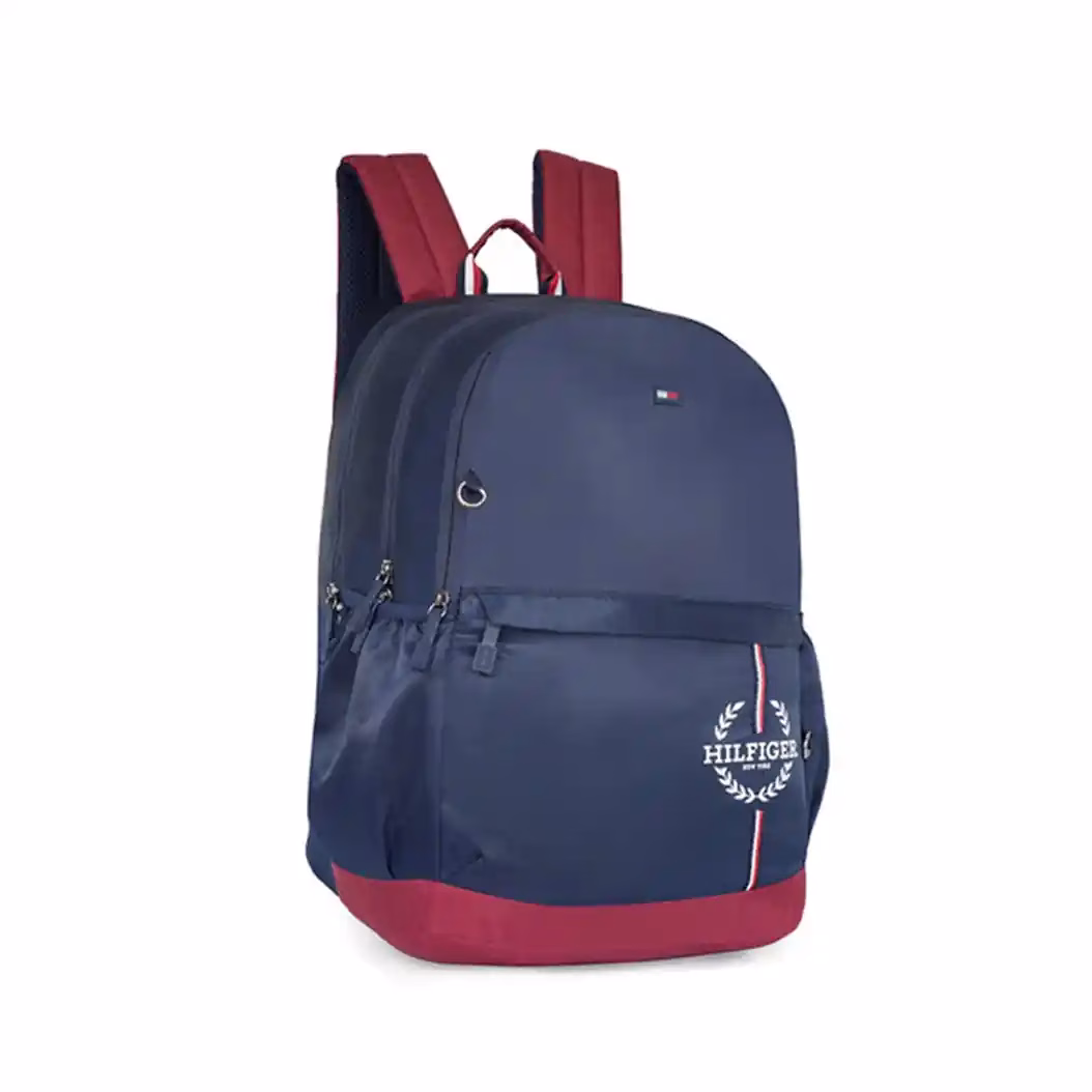 Buy Tommy Hilfiger Lawson Non Laptop Backpack – Stylish, Durable & Multi-Functional - Baginnov Tommy Hilfiger Lawson Non Laptop Backpack