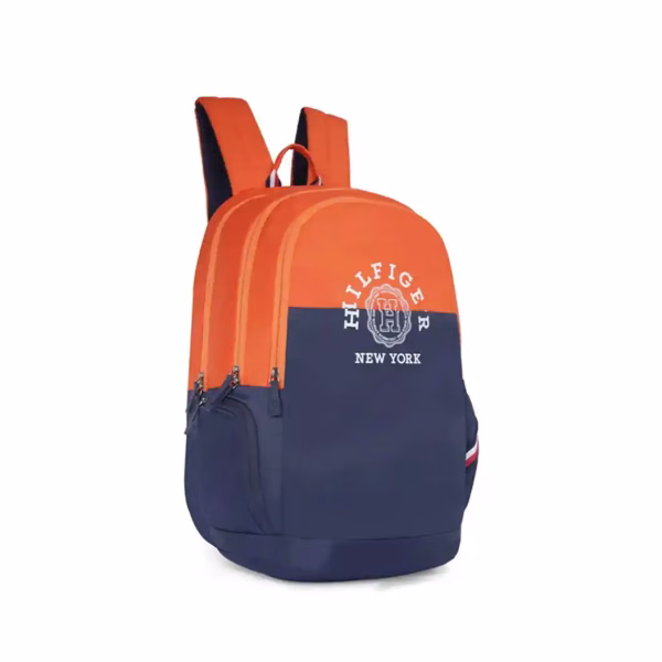 Tommy Hilfiger Jeremy Back To School Backpack