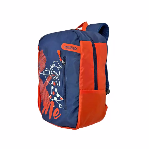 American Tourister BFF Backpacks in Navy