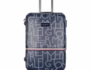 Tommy Hilfiger Twister Unisex Hard Luggage